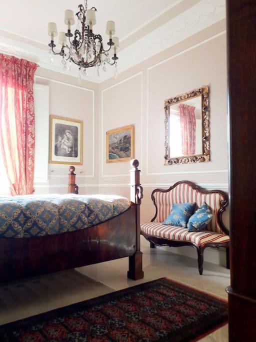 Casa Alessandro Florencie Exteriér fotografie