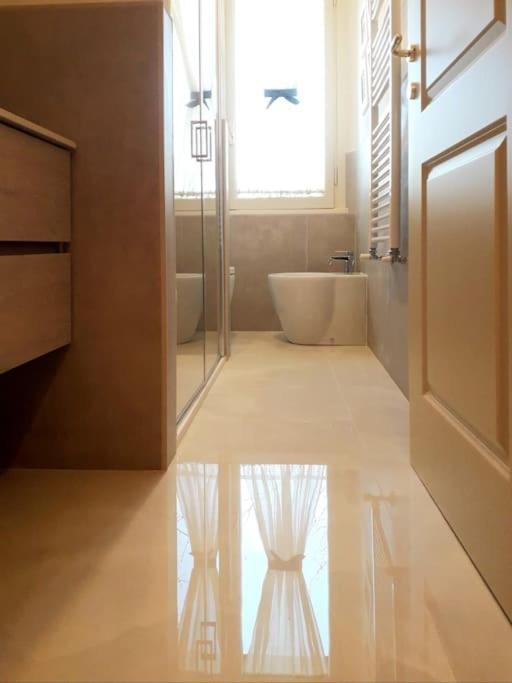 Casa Alessandro Florencie Exteriér fotografie
