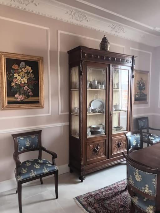 Casa Alessandro Florencie Exteriér fotografie