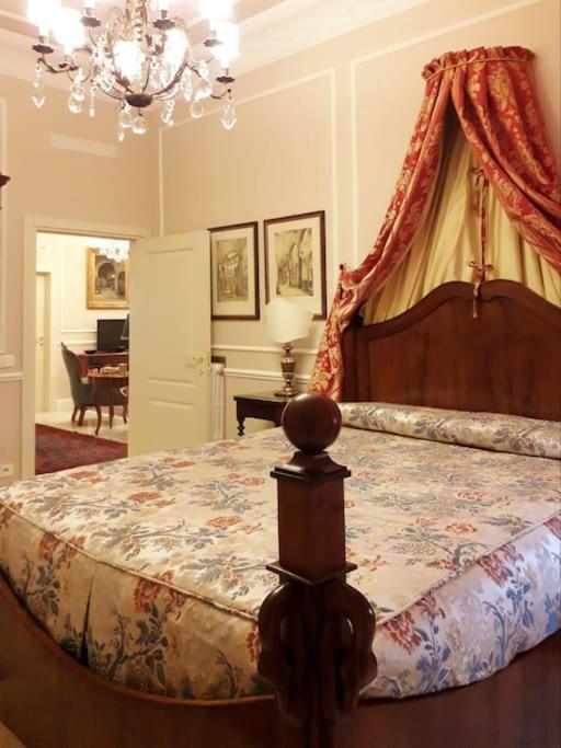 Casa Alessandro Florencie Exteriér fotografie
