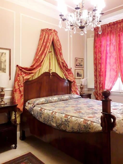 Casa Alessandro Florencie Exteriér fotografie