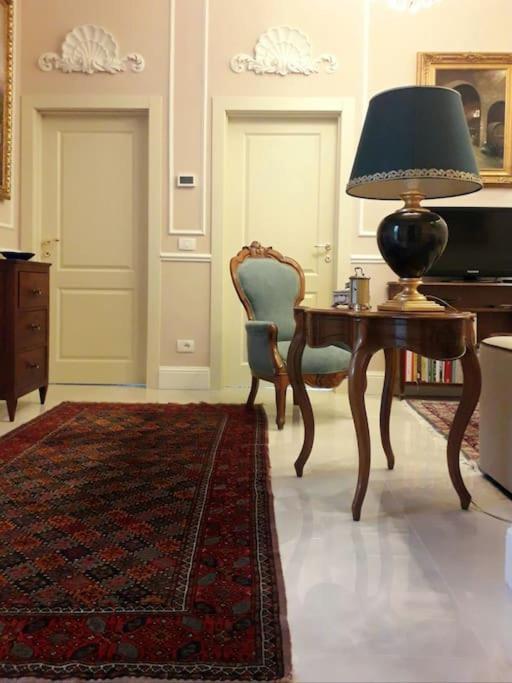 Casa Alessandro Florencie Exteriér fotografie